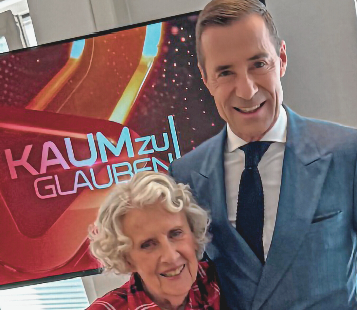 Ingrid Schampel - Veröffentlichung frei