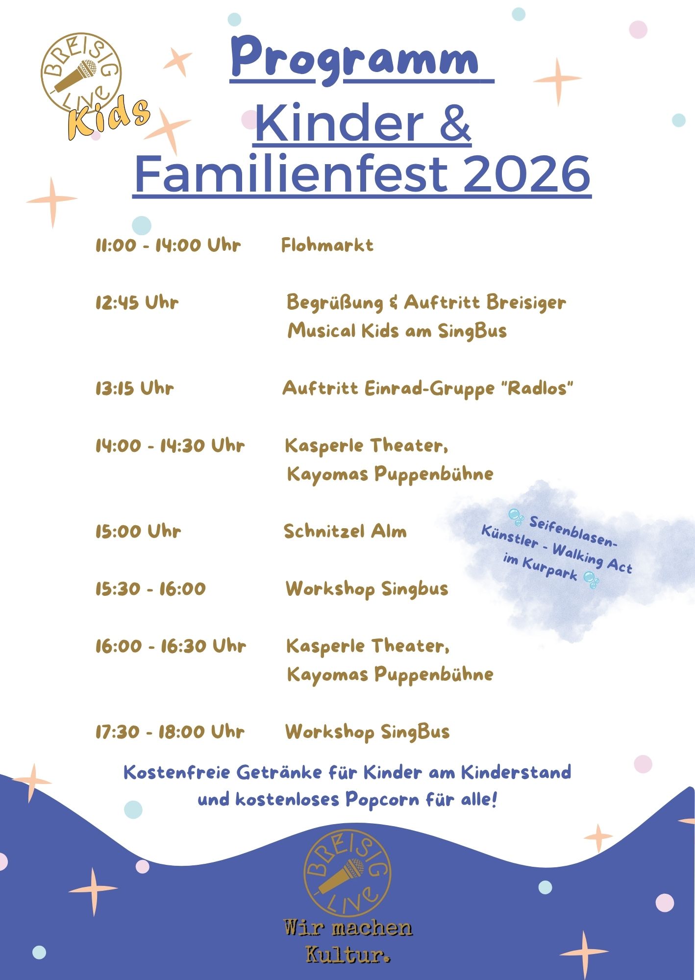 programm kifa fest