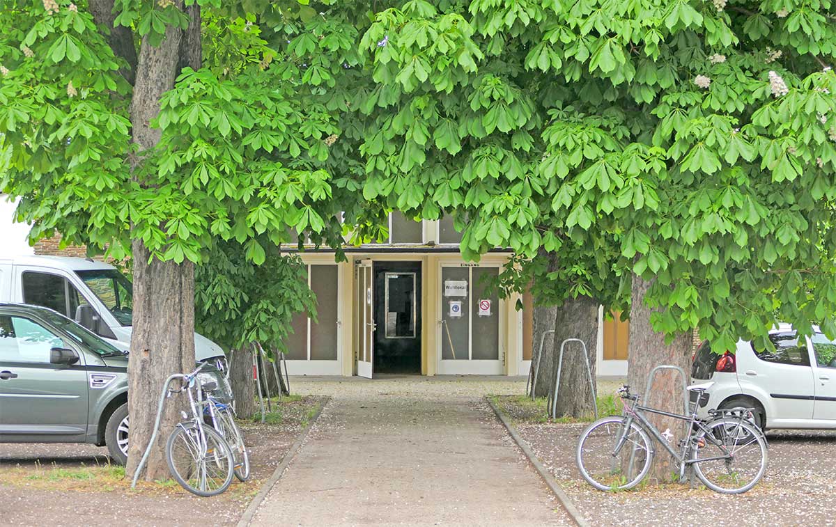 Jahreshauptversammlung beim Kulturverein BREISIG.live e.V.