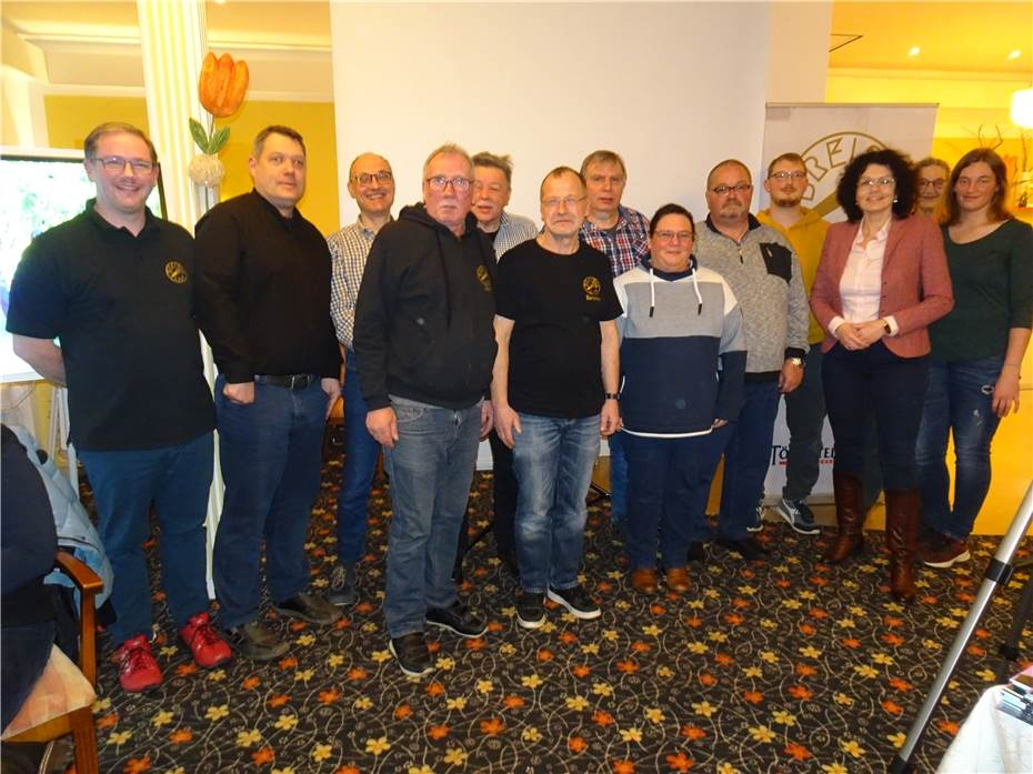 Kulturverein BREISIG.live e.V. vergrößert Vorstand