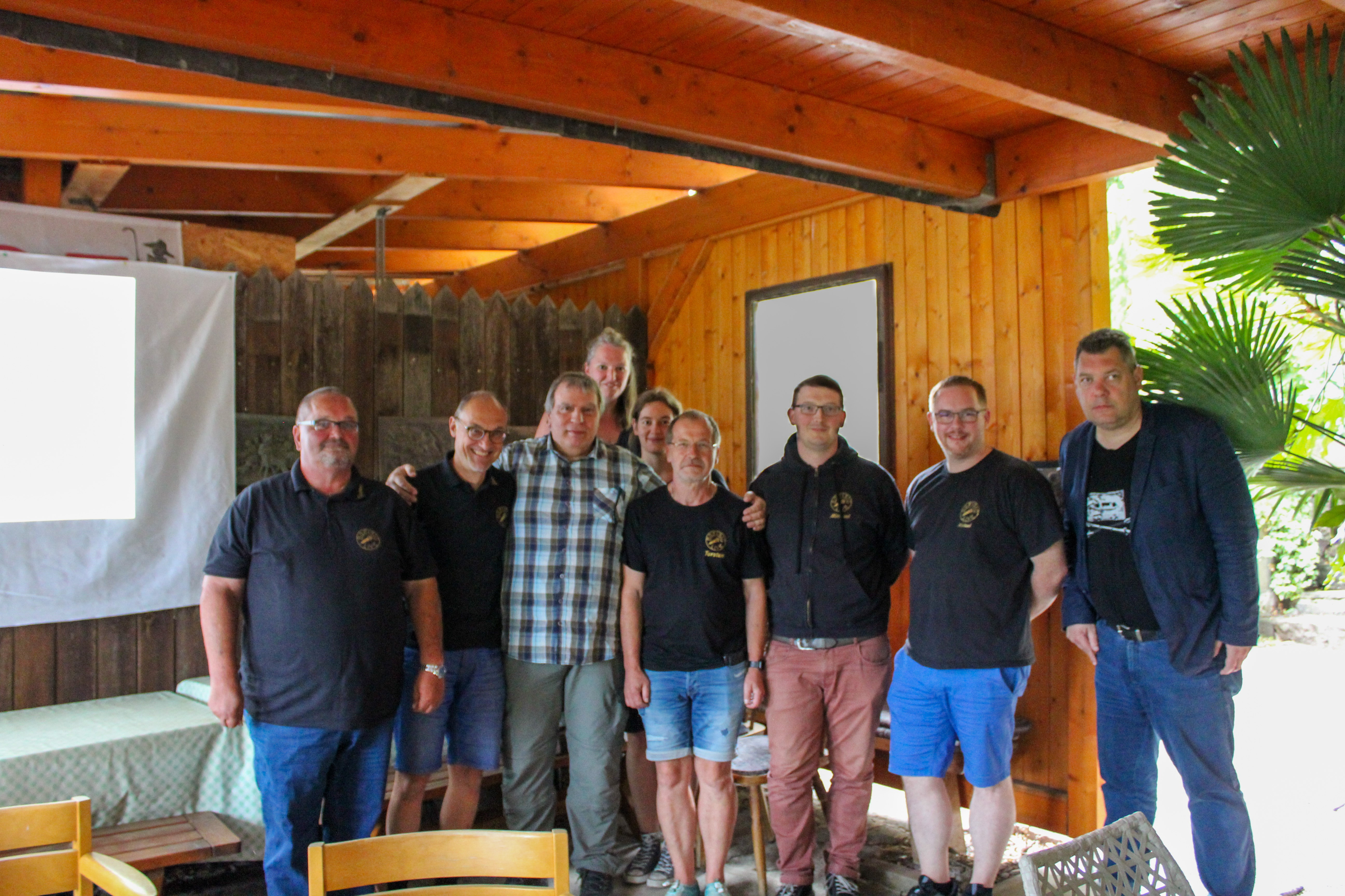 “Kulturtag“ von BREISIG.live befasste sich mit dem Programm 2024 - Vorstand des Kulturvereins befragte erstmals auch seine Mitglieder