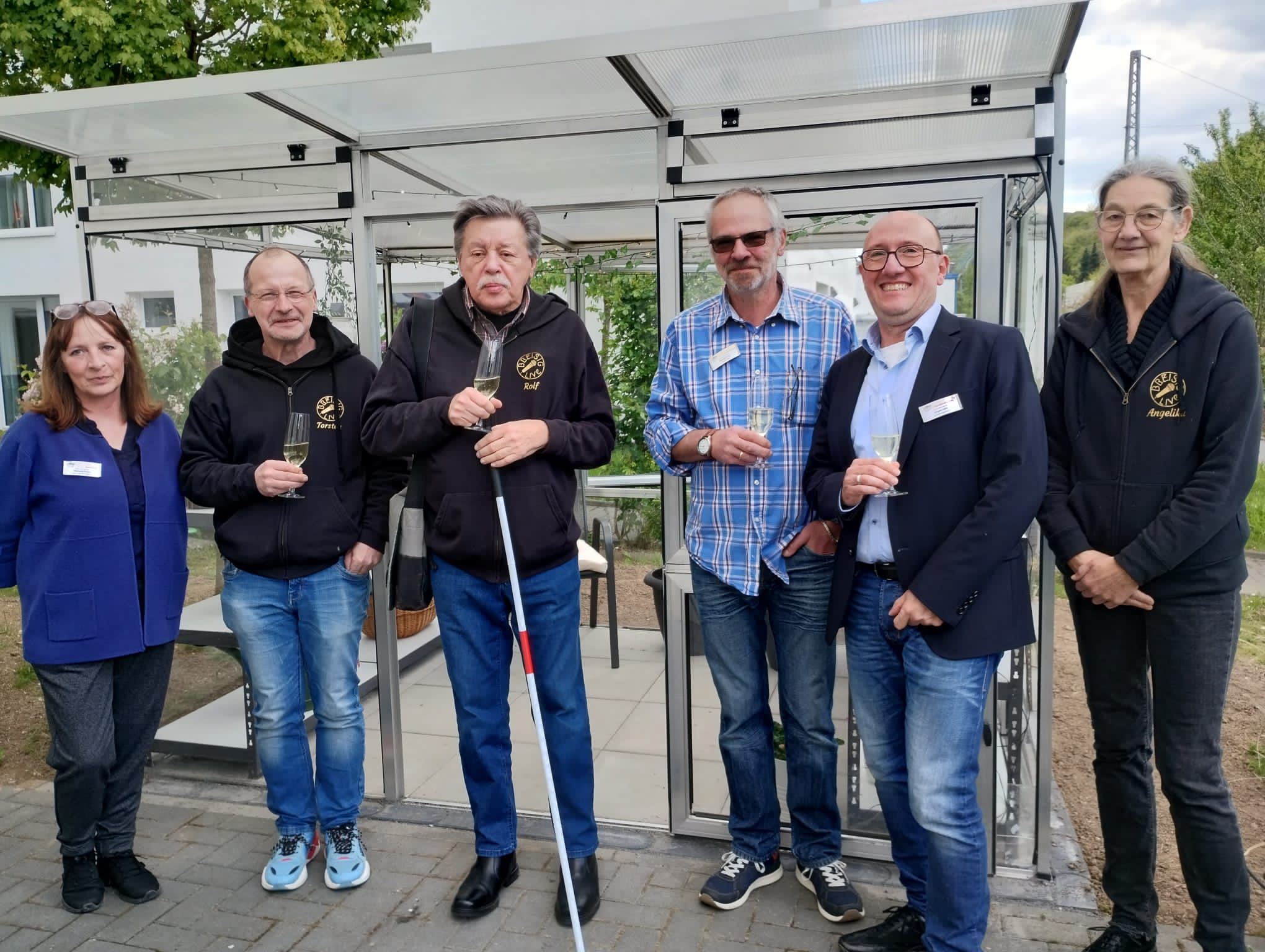 Kulturverein BREISIG.live e.V. (Fotografin: Jana Drechsler)