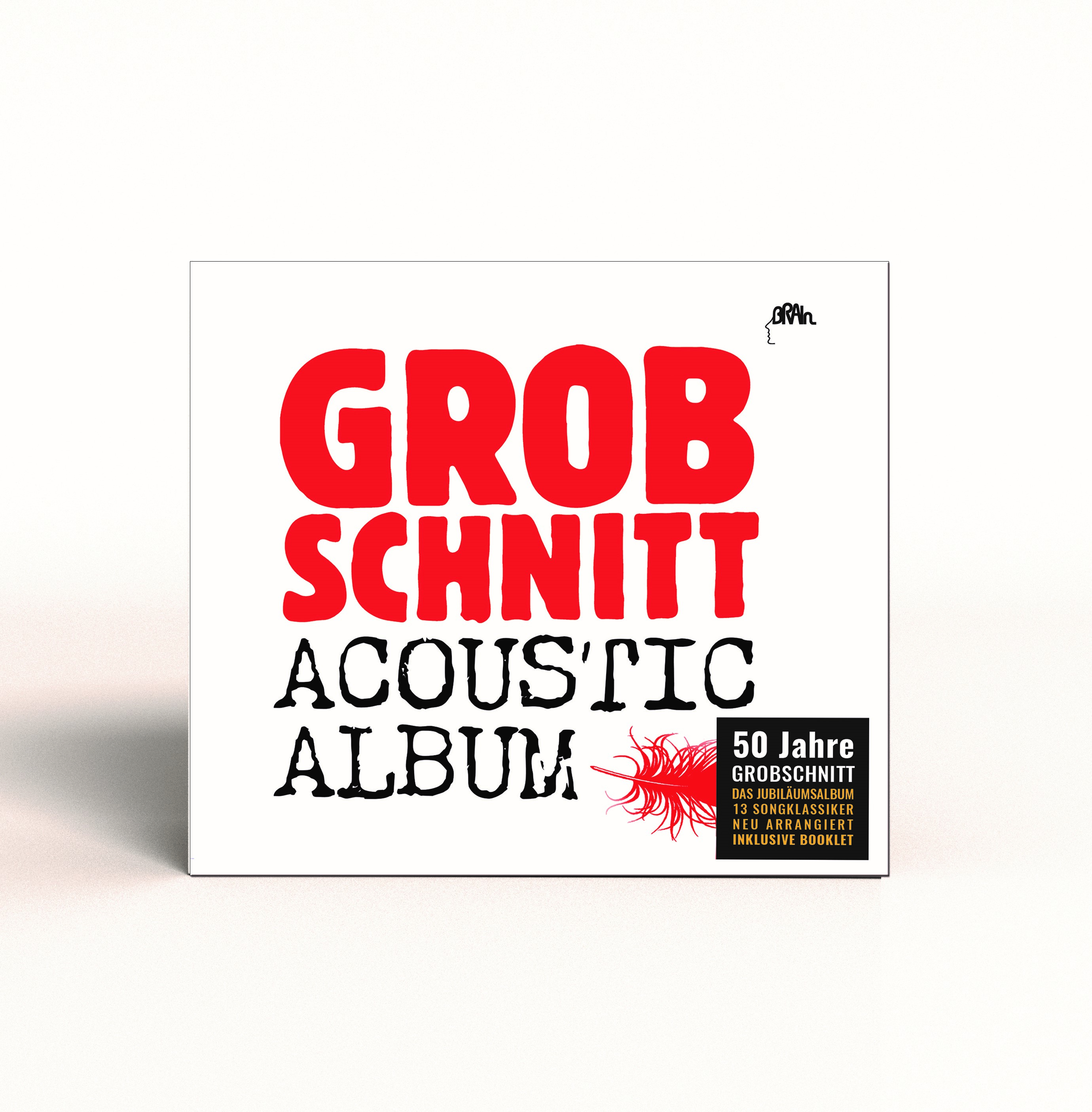 Grobschnitt kommt mit neuem Acoustic Album