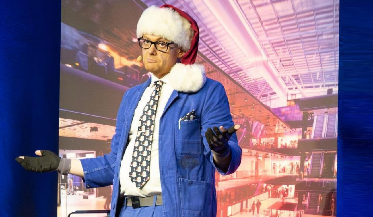 Volker Hoffmann privat- Veröffentlichung frei!!