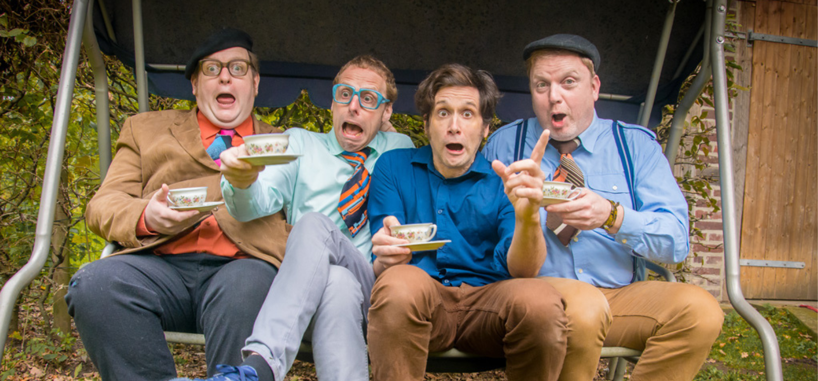  Marcel Strecker -Veröffentlichung frei