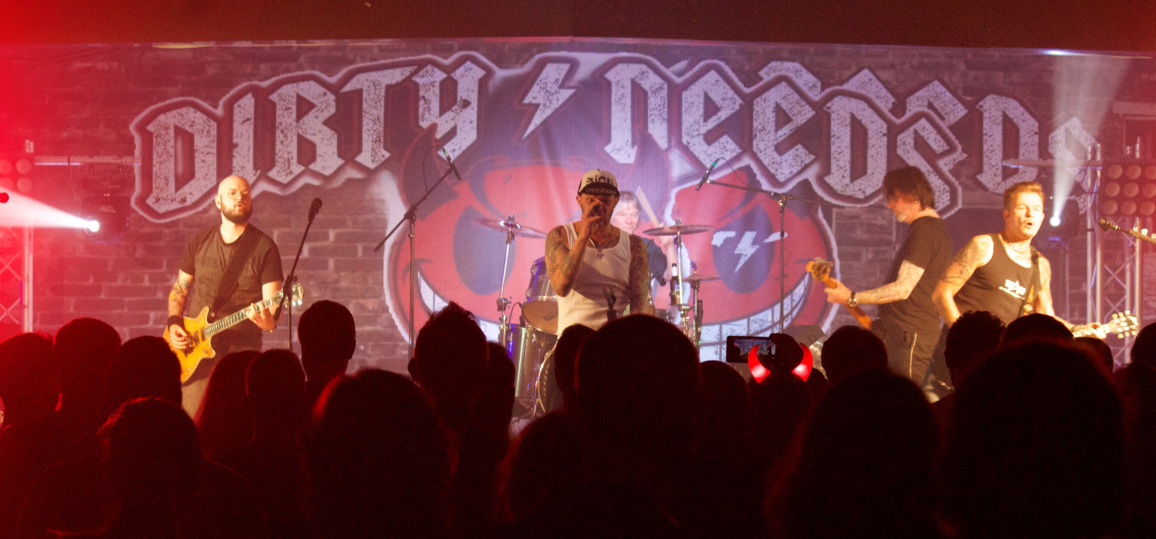 (Michael Lüdtke) Veröffentlichungen frei