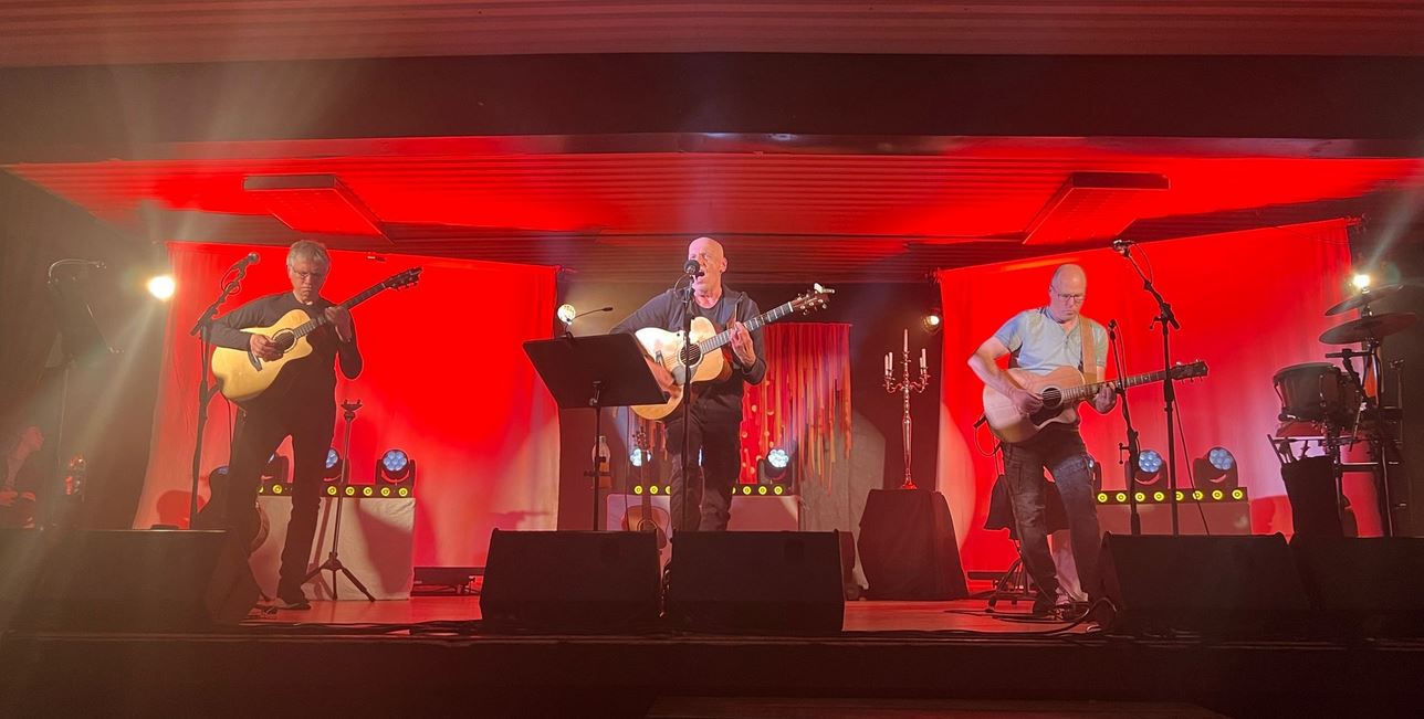 Archiv Kulturverein BREISIG.live (Fotograf: Rüdiger Kowalsky)  Veröffentlichung frei