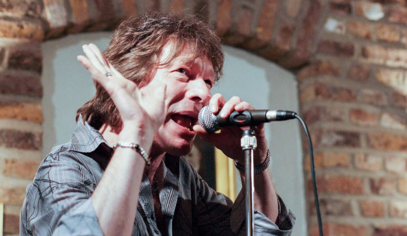 Bernd Delbrüge - Veröffentlichung frei!!