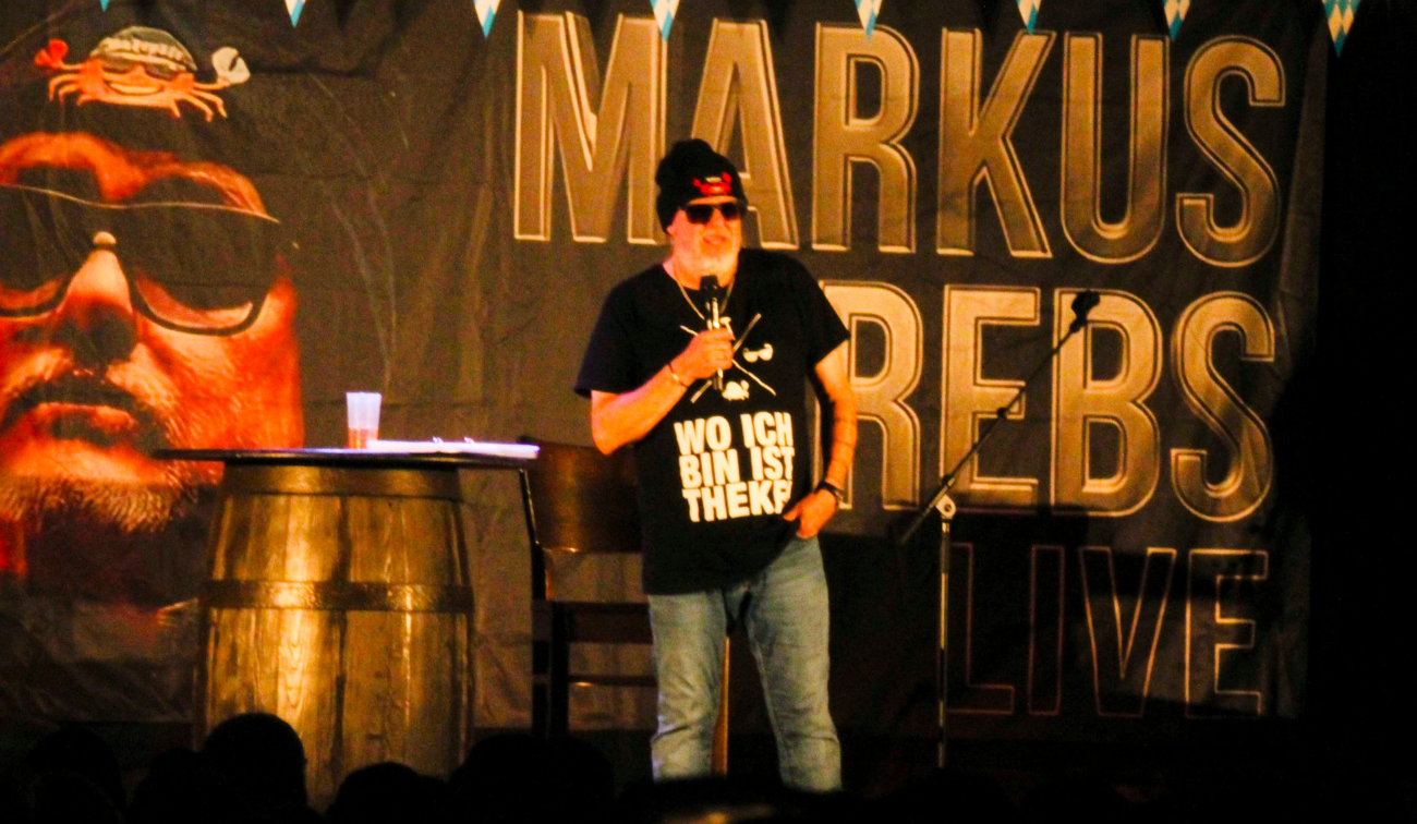 Michael Lüdtke - Veröffentlichung frei