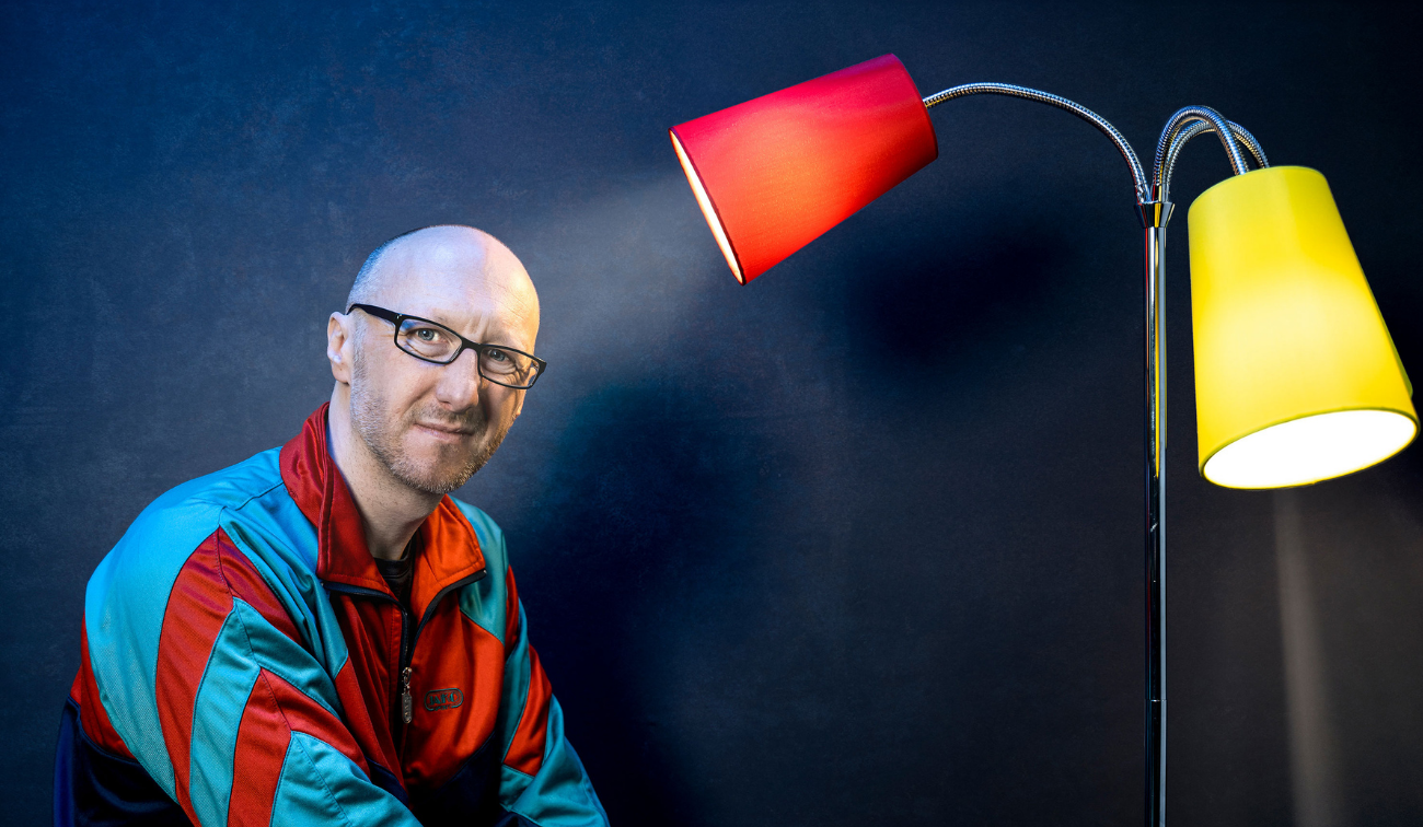 Olli Haas - Veröffentlichung frei 