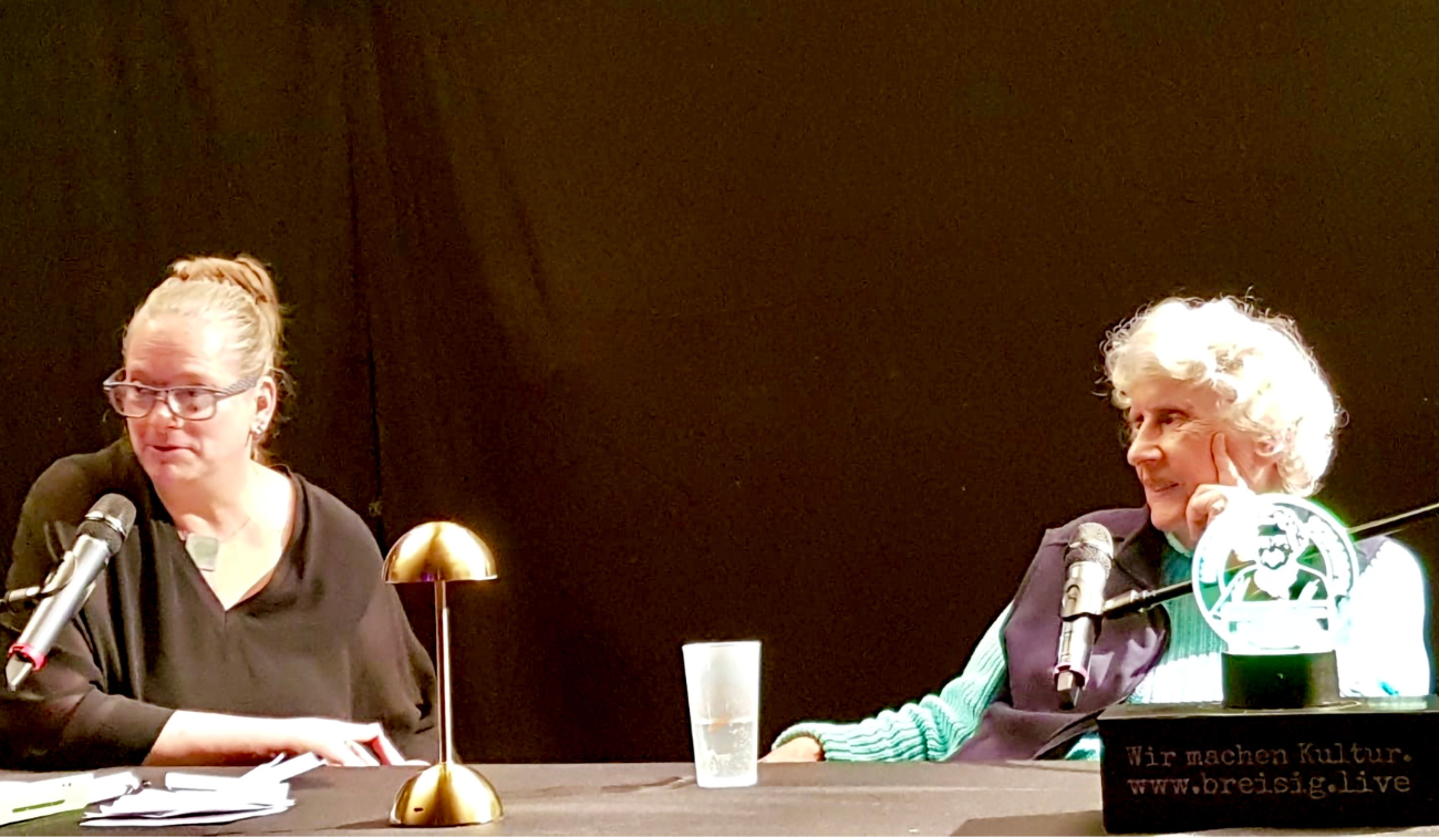 J.A. Köhler - Veröffentlichung frei