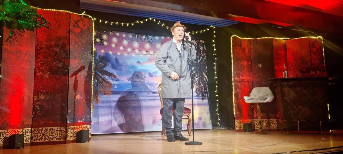 Blick Aktuell, Foto: POE