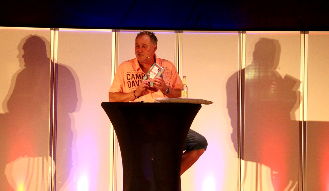 Michael Lüdtke - Veröffentlichung frei