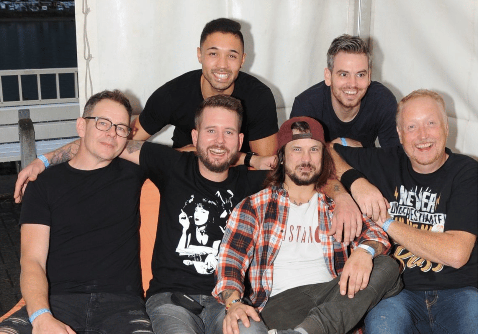 Yellow Snow, Fotograf: Thomas Gottschalk, Veröffentlichung frei