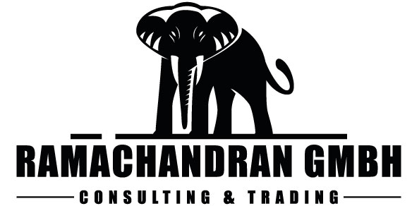 Ramchandran-GmbH