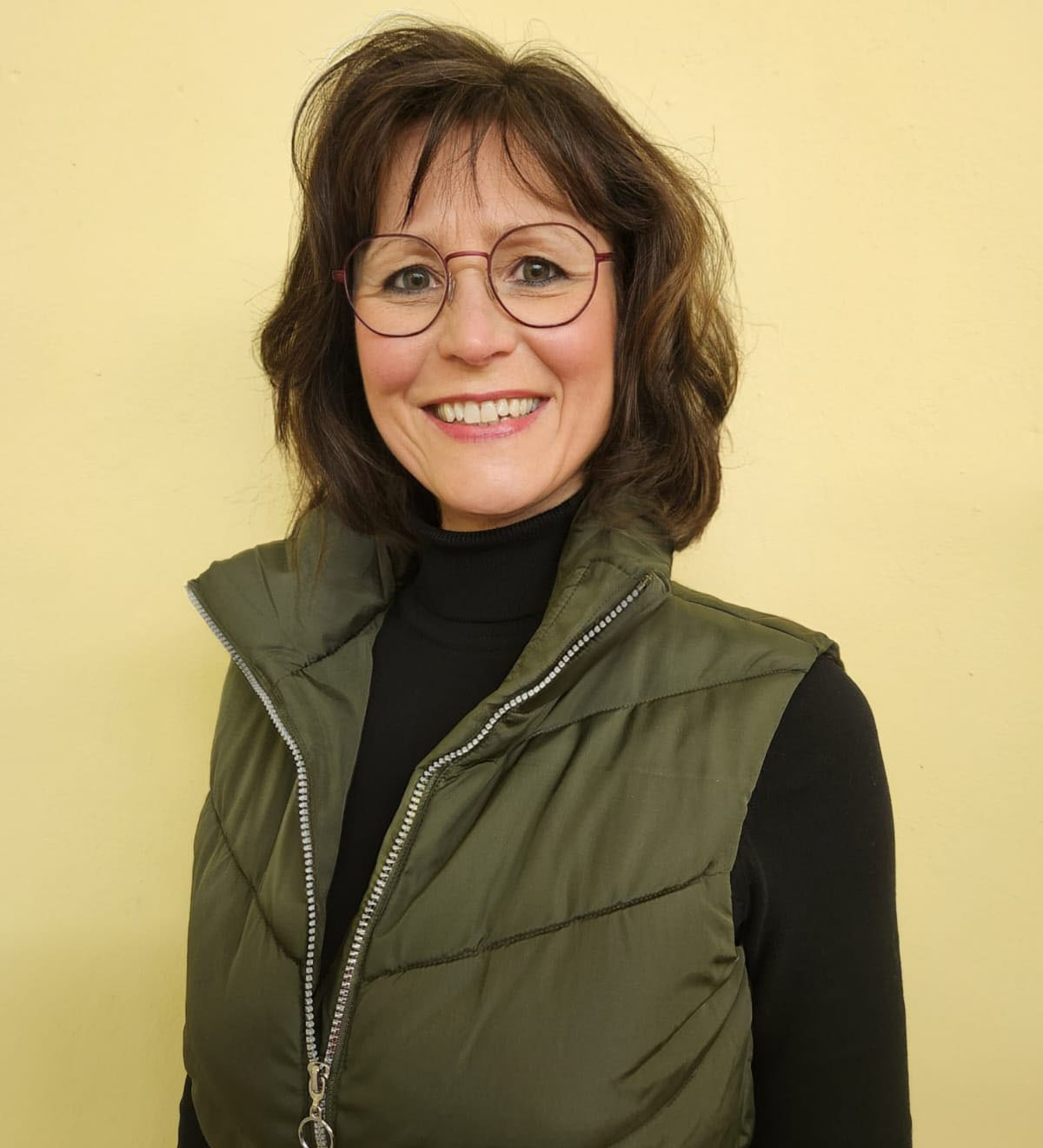 Alexandra Hoß