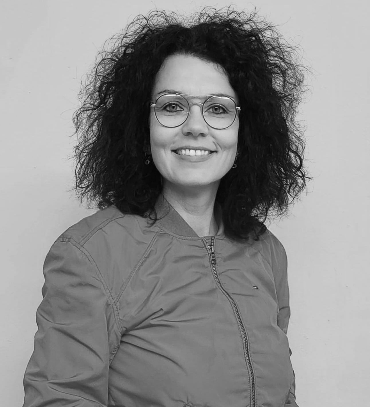 Heike Resch