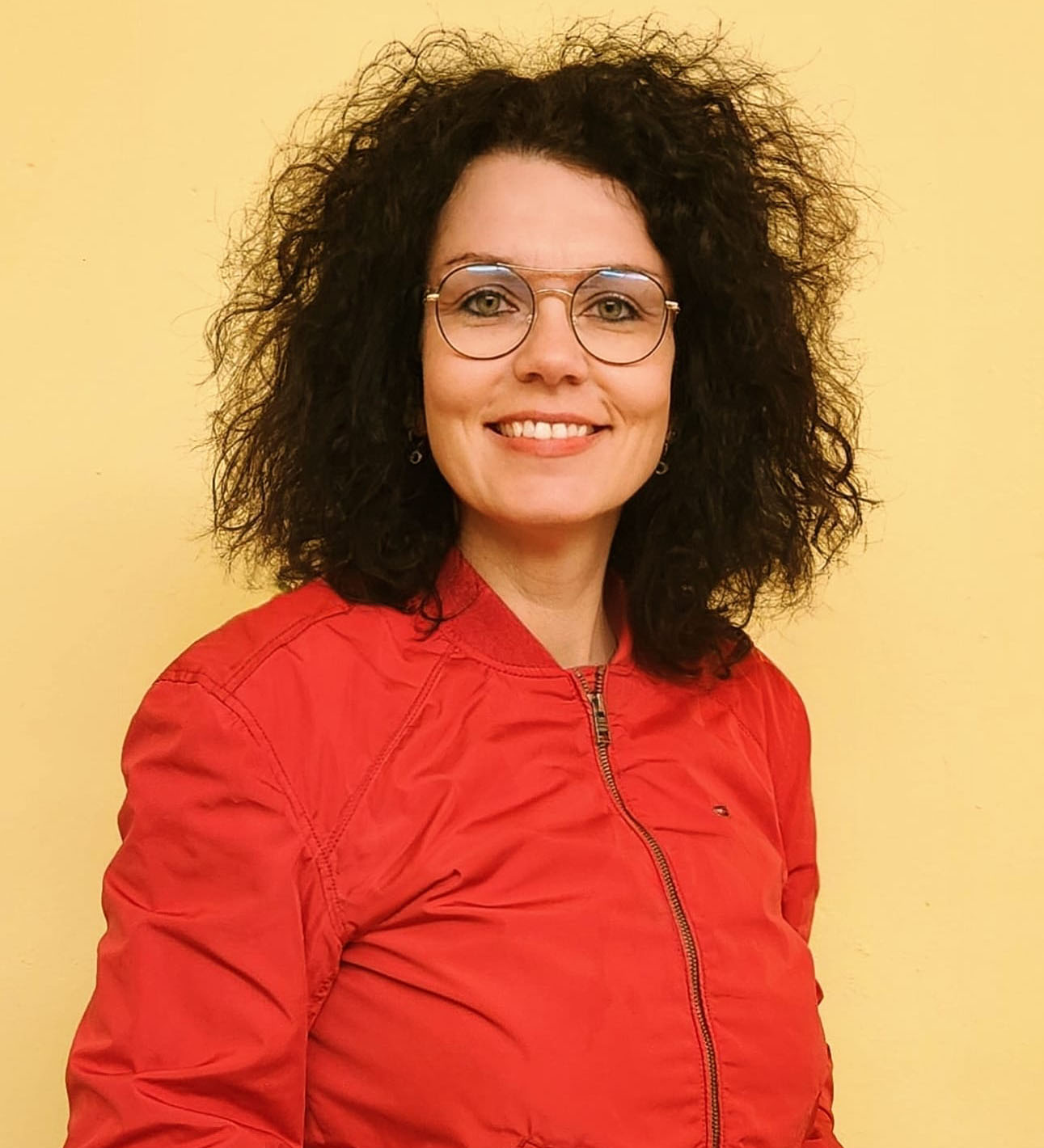 Heike Resch