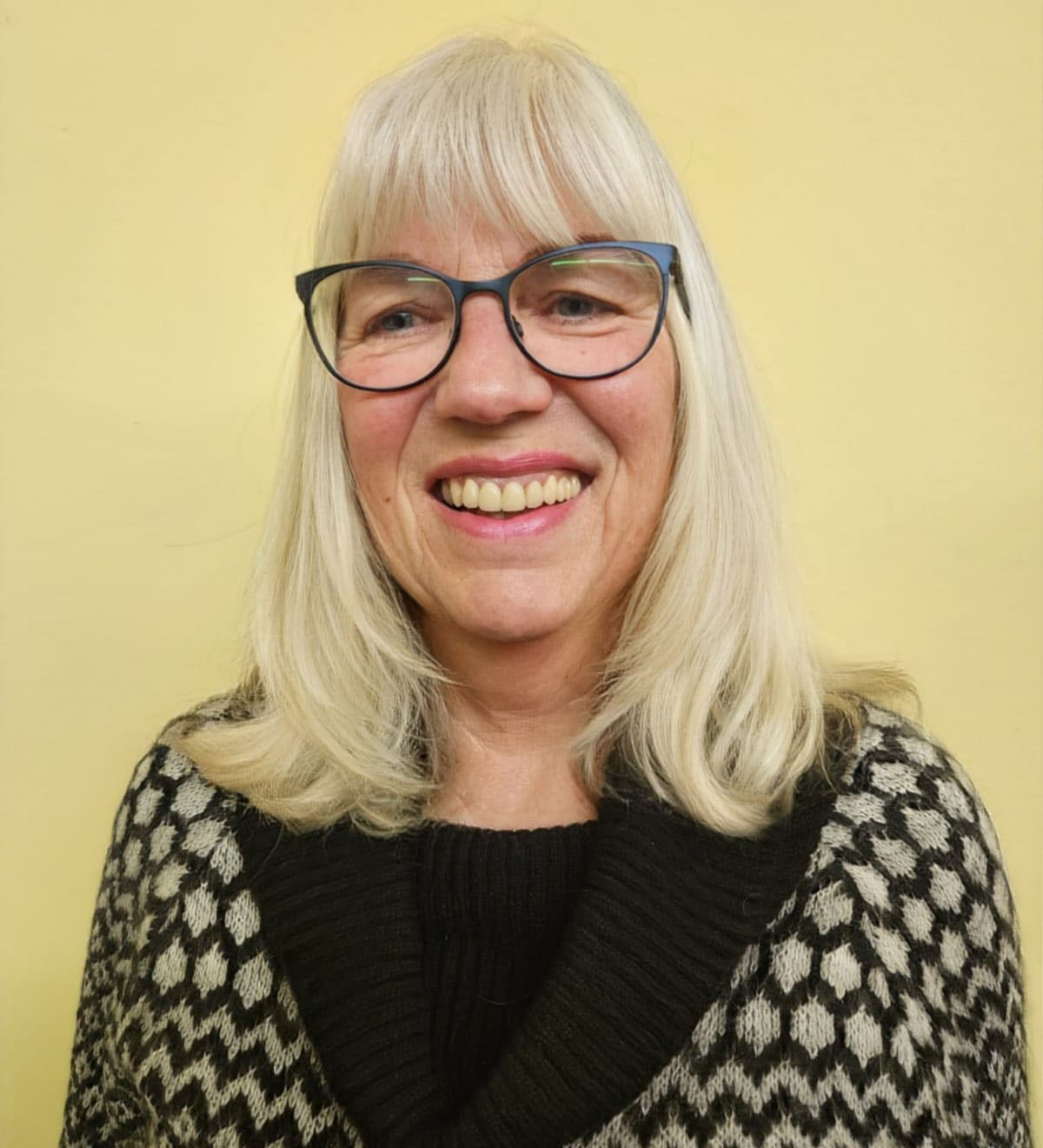 Hedi Röger
