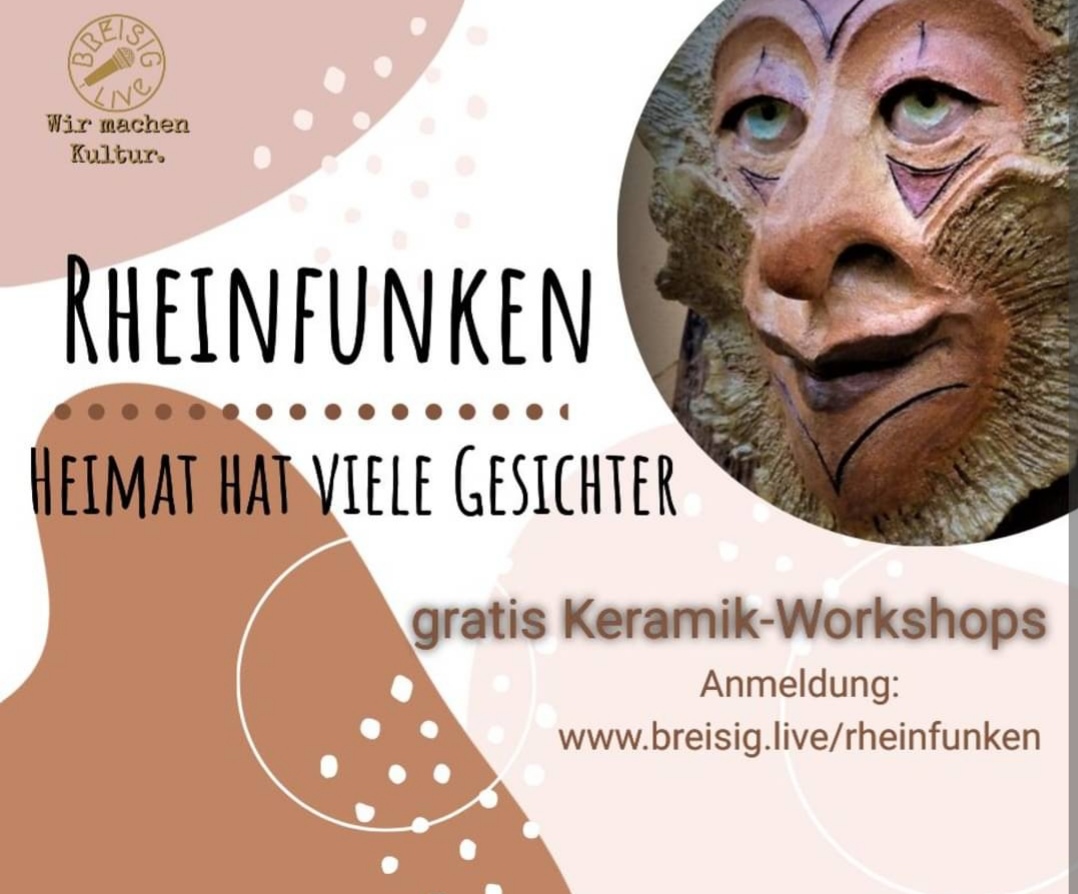 Heimat hat viele Gesichter