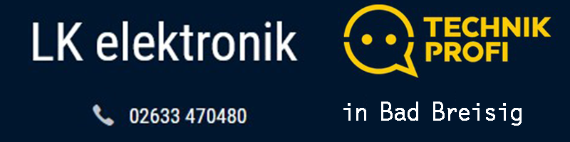 LK Elektronik
