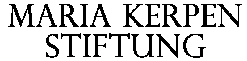 Maria Kerpen Stiftung
