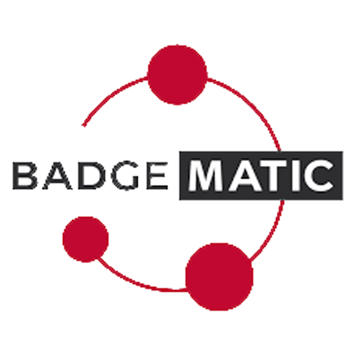 Badgematic