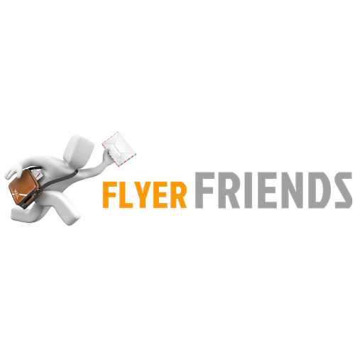 FlyerFRIENDS