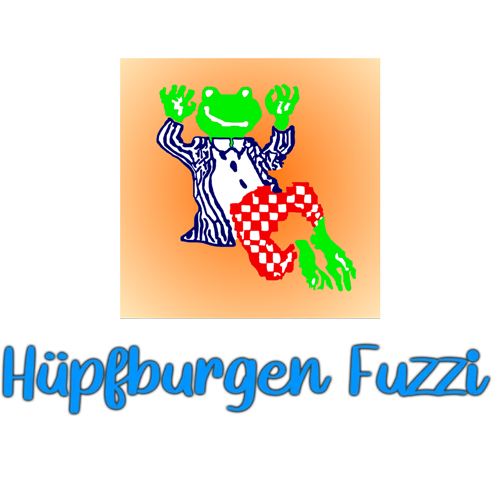 Hüpfburgen Fuzzy