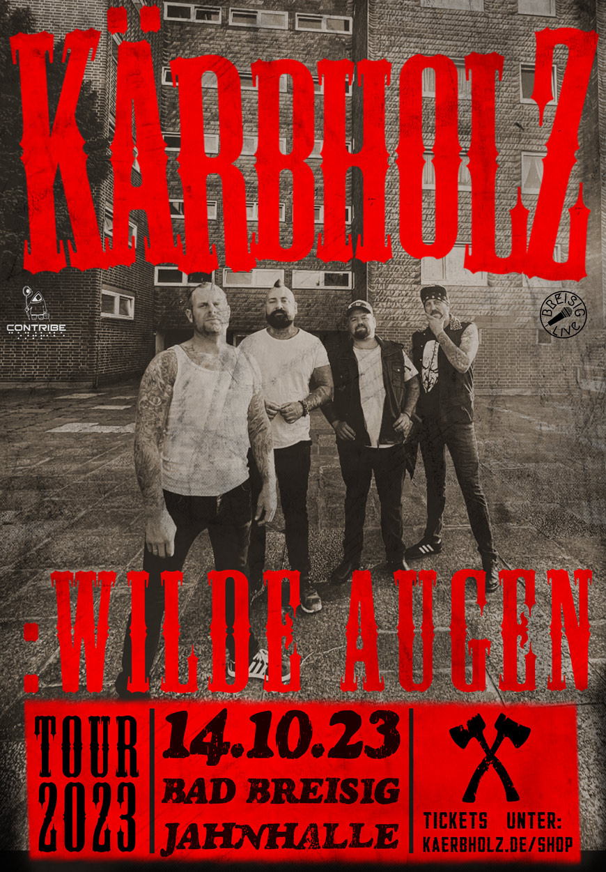 Kärbholz