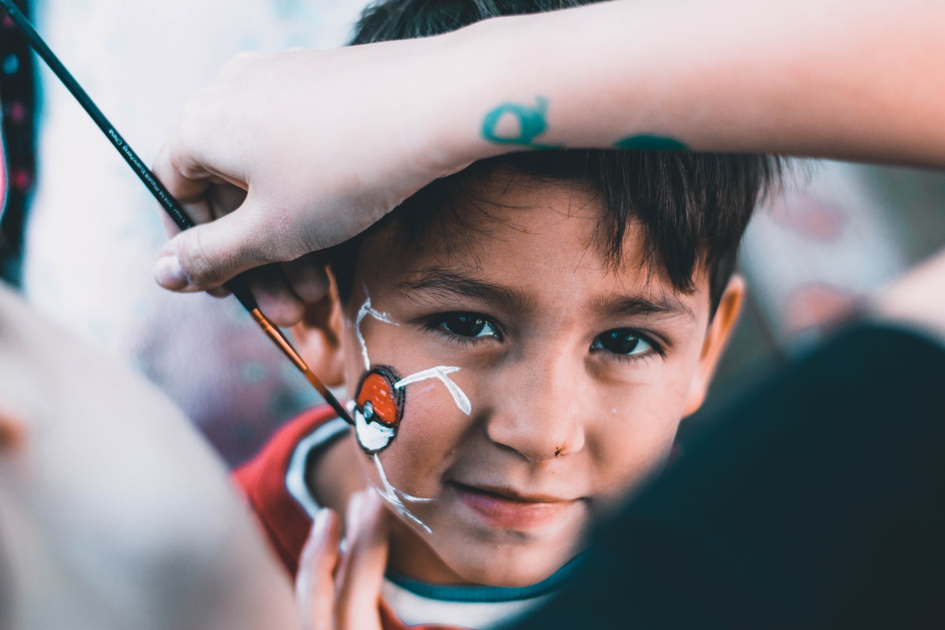 © Photo by Austin Pacheco on Unsplash Image